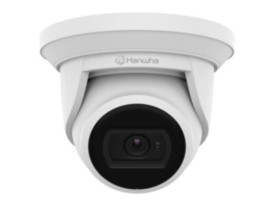 Hanwha QNE-8011R kerakaamera 5MP | 2,8mm | IR 20m | IP67