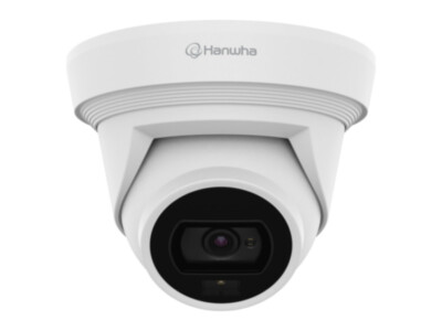 Hanwha Q-seeria kerakaamera 5MP | 3mm | IR 30m | IP67