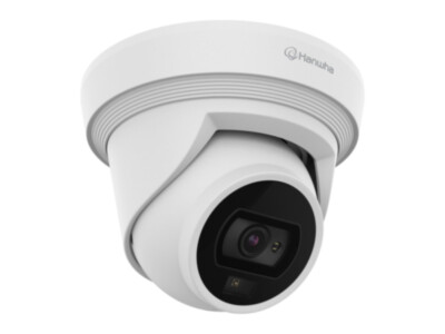 Hanwha Q-seeria kerakaamera 8MP | 3mm | IR 30m | IP67