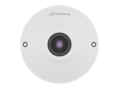 Hanwha QNF-9010 kalasilmkaamera 12MP | 1,08mm | IP42