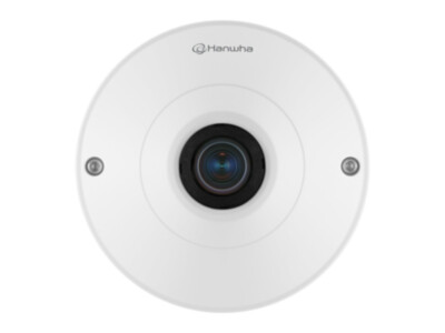 Hanwha QNF-9010 kalasilmkaamera 12MP | 1,08mm | IP42