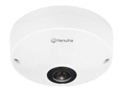 Hanwha QNF-9010 kalasilmkaamera 12MP | 1,08mm | IP42