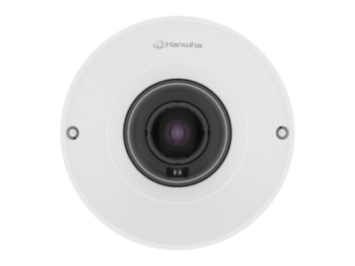 Hanwha QNF-C9010V kalasilmkaamera 12MP | 1,76mm | IP66
