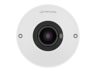 Hanwha Q-seeria kalasilmkaamera 12MP | 1,76mm | IP42