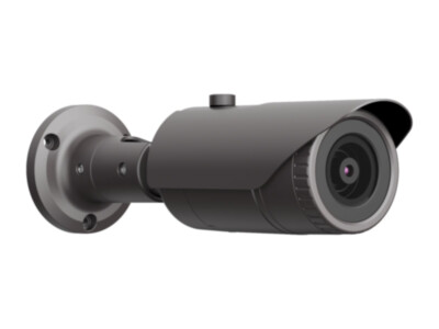 Hanwha QNO-6012R torukaamera 2MP | 2,8mm | IR 20m | IP66
