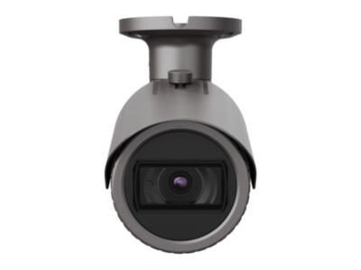 Hanwha Q-seeria torukaamera 4MP | 3,2–10mm motor. varifokaal | IR 30m | IP66