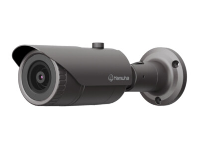 Hanwha Q-seeria torukaamera 5MP | 2,8mm | IR 20m | IP66