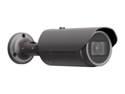 Hanwha QNO-8080R torukaamera 5MP | 3,2–10mm motor. varifokaal | IR 30m | IP66