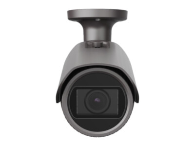 Hanwha QNO-8080R torukaamera 5MP | 3,2–10mm motor. varifokaal | IR 30m | IP66