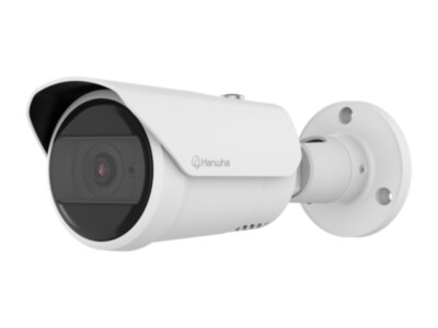 Hanwha QNO-C8013R torukaamera 5MP | 3mm | IR 25m | IP66