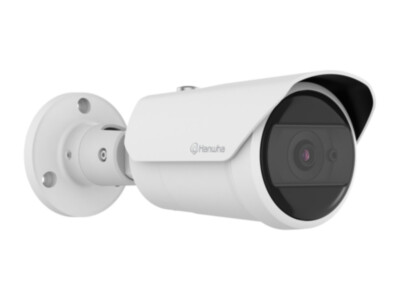 Hanwha QNO-C8023R torukaamera 5MP | 4mm | IR 30m | IP66