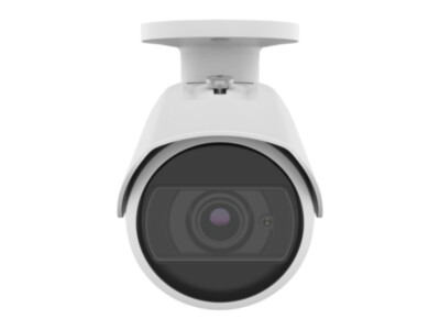 Hanwha QNO-C8083R torukaamera 5MP | 3,2–10,2mm motor. varifokaal | IR 30m | IP66