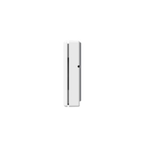 Honeywell Home vingugaasiandur (CO) | valge | 10 a patarei, IP44, EN 50291