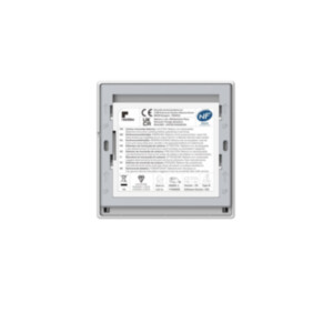 Honeywell Home vingugaasiandur (CO) | valge | 10 a patarei, IP44, EN 50291