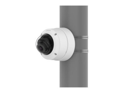 Hanwha SBD-140PMW postikinnitus | valge