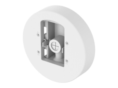 Hanwha SBD-180PMW postikinnitus | valge