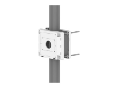 Hanwha SBP-150PMW postikinnitus | valge