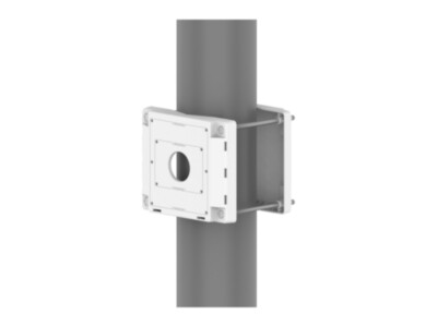 Hanwha SBP-150PMW postikinnitus | valge