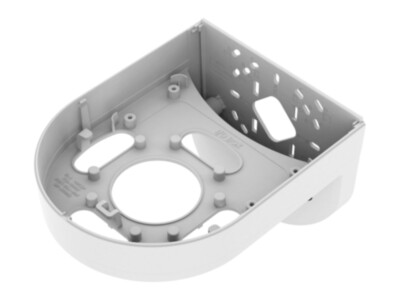 Hanwha seinakinnitus | valge | sobib: XND-C6083RV, XND-C7083RV, XND-C8083RV, XND-C9083RV