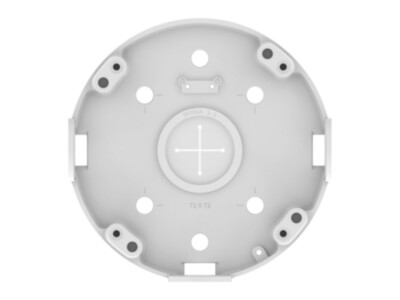 Hanwha SBP-180CMB laekinnitus | valge