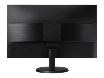 Hanwha videovalve monitor | 27