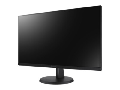 Hanwha videovalve monitor | 27
