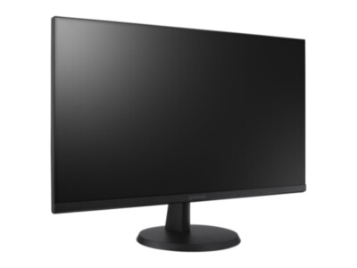 Hanwha videovalve monitor | 27
