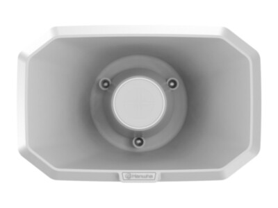 Hanwha SPA-H100W IP-ruuporkõlar | valge