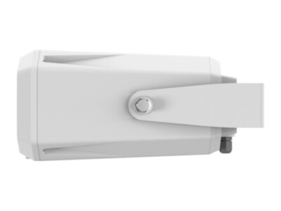 Hanwha SPA-H100W IP-ruuporkõlar | valge