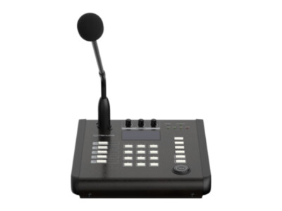 Hanwha SPA-M2000 IP-mikrofon | must