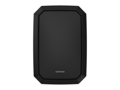 Hanwha SPA-W100B IP-seinakõlar | must