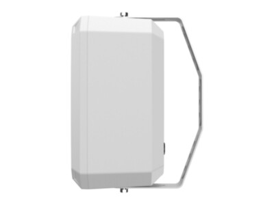 Hanwha SPA-W100W IP-seinakõlar | valge