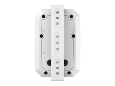 Hanwha SPA-W100W IP-seinakõlar | valge