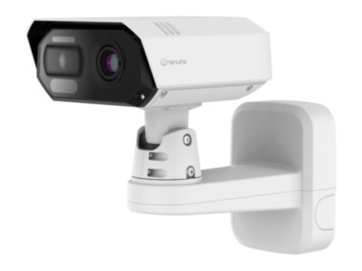 Hanwha TNM-C4940TD termokaamera | 9,1mm | IR 30m | IP67