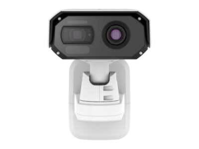 Hanwha T-seeria termokaamera | 9,1mm | IR 30m | IP67