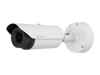 Hanwha TNO-4030TR termokaamera VGA | 13mm | IP66