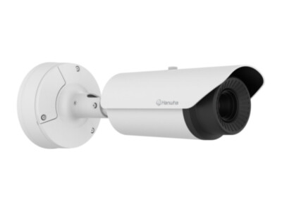 Hanwha TNO-4030TR termokaamera VGA | 13mm | IP66