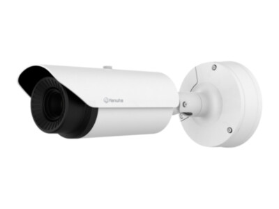 Hanwha TNO-4030T termokaamera VGA | 13mm | IP66