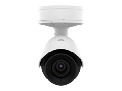 Hanwha TNO-4030T termokaamera VGA | 13mm | IP66