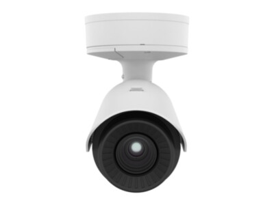 Hanwha TNO-4040TR termokaamera VGA | 19mm | IP66