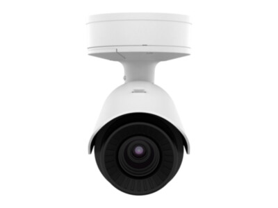 Hanwha TNO-4040T termokaamera VGA | 19mm | IP66