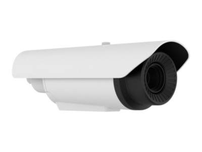 Hanwha TNO-4041TR termokaamera VGA | 19mm | IP66