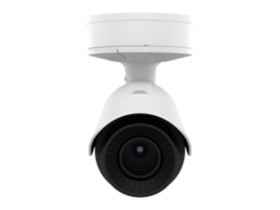 Hanwha TNO-4050T termokaamera VGA | 35mm | IP66