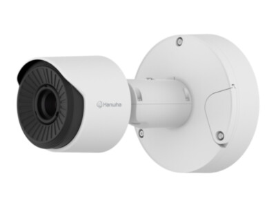 Hanwha T-seeria termokaamera QVGA | 13mm | IP67