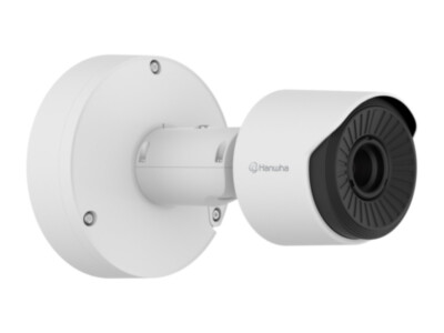 Hanwha T-seeria termokaamera QVGA | 13mm | IP67