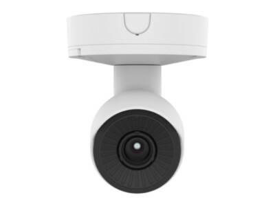 Hanwha TNO-C3040T termokaamera QVGA | 13mm | IP67