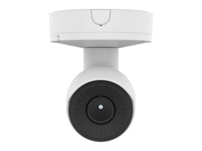 Hanwha TNO-C3050T termokaamera QVGA | 19mm | IP67