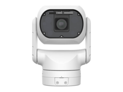 Hanwha TNP-A6550RW PTZ-kaamera 2MP | IR 600m | IP68