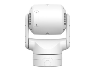Hanwha TNP-A6550RW PTZ-kaamera 2MP | IR 600m | IP68