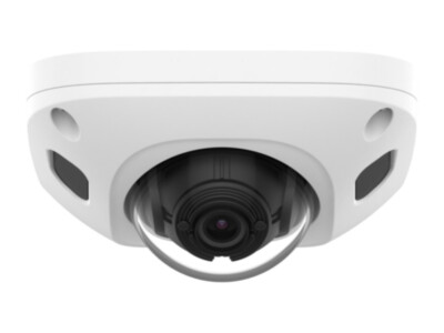 Hanwha TNV-C8014RM sõidukikaamera 5MP | 3mm | IR 30m | IP66